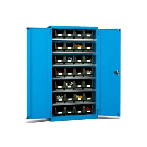 Armario porta gavetas