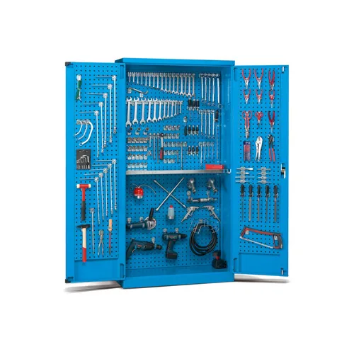 Armario porta herramientas