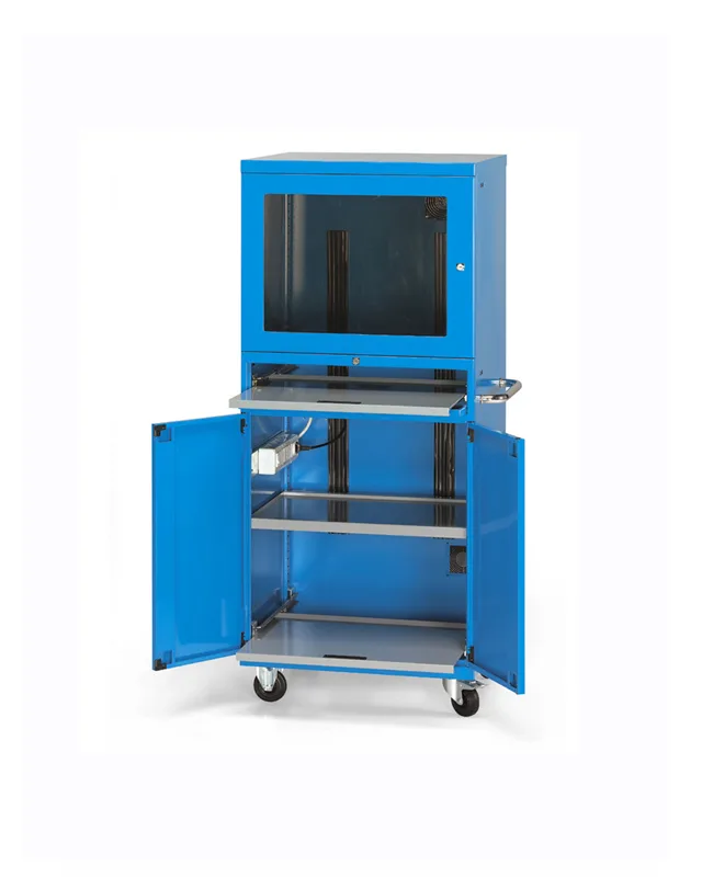 Armario porta PC