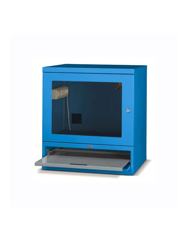 Porta pc superior
